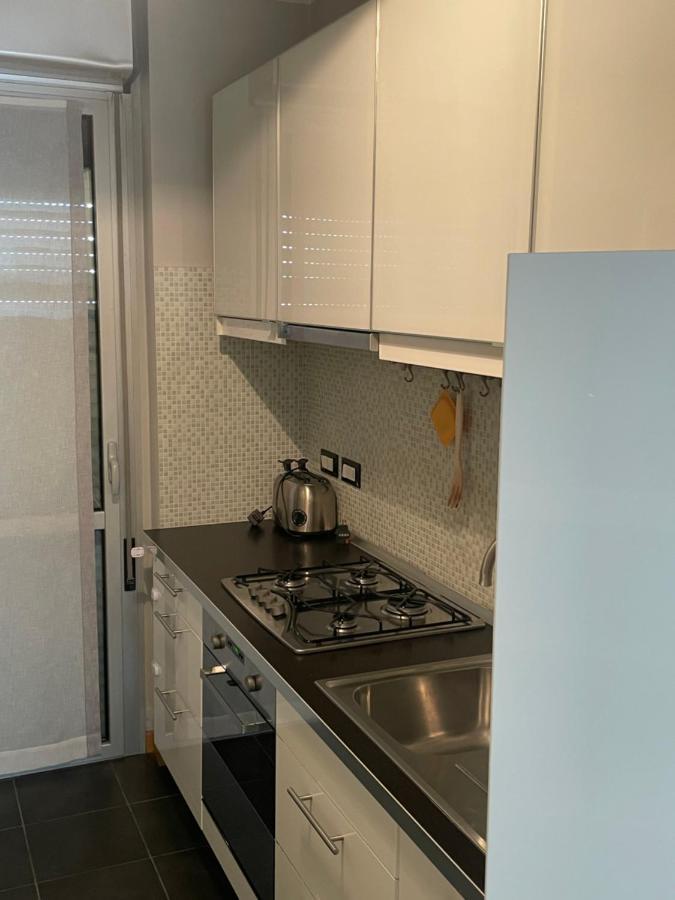 House Promenade Santa Giulia Lejlighed Milano Eksteriør billede
