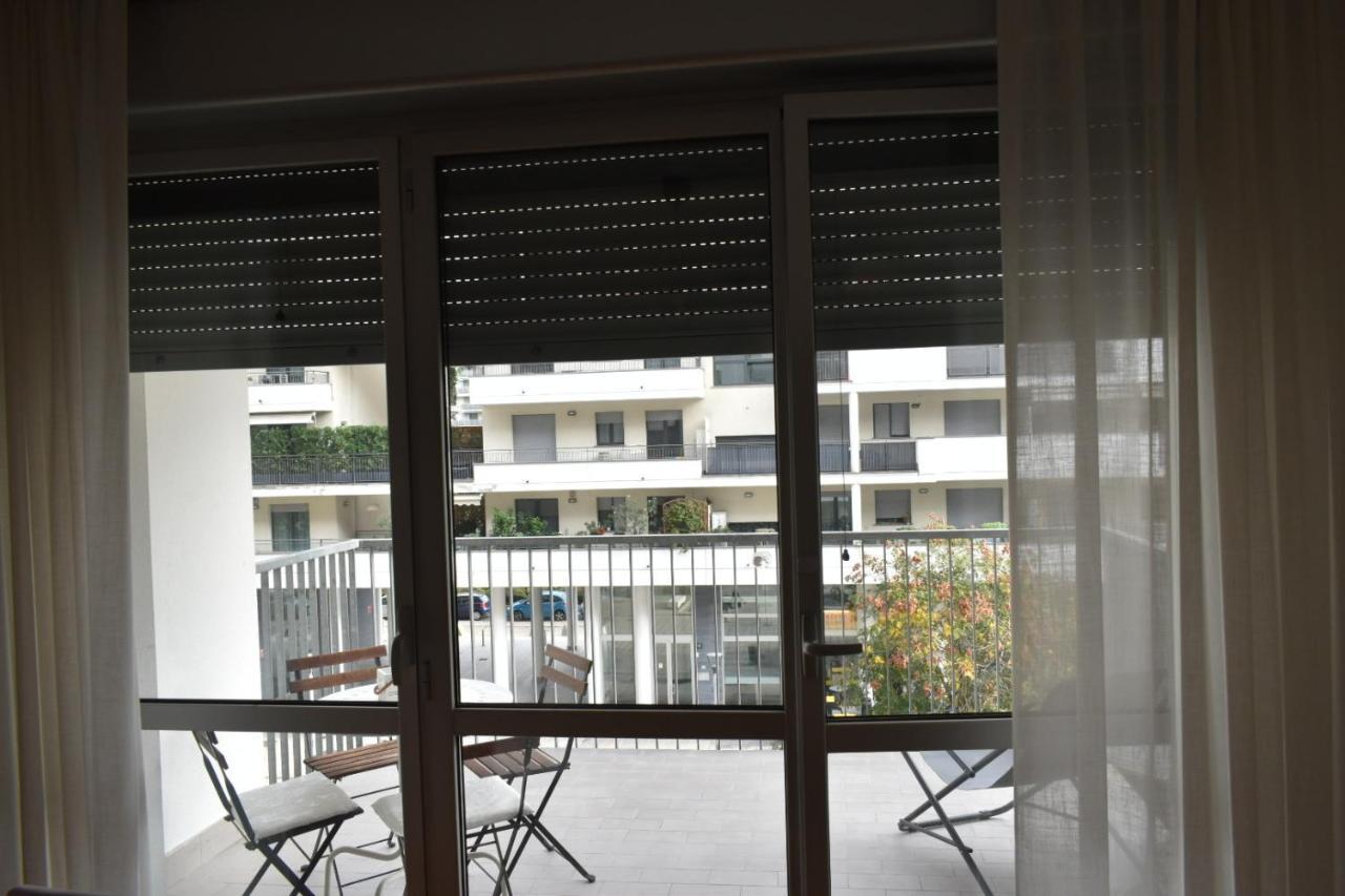 House Promenade Santa Giulia Lejlighed Milano Eksteriør billede