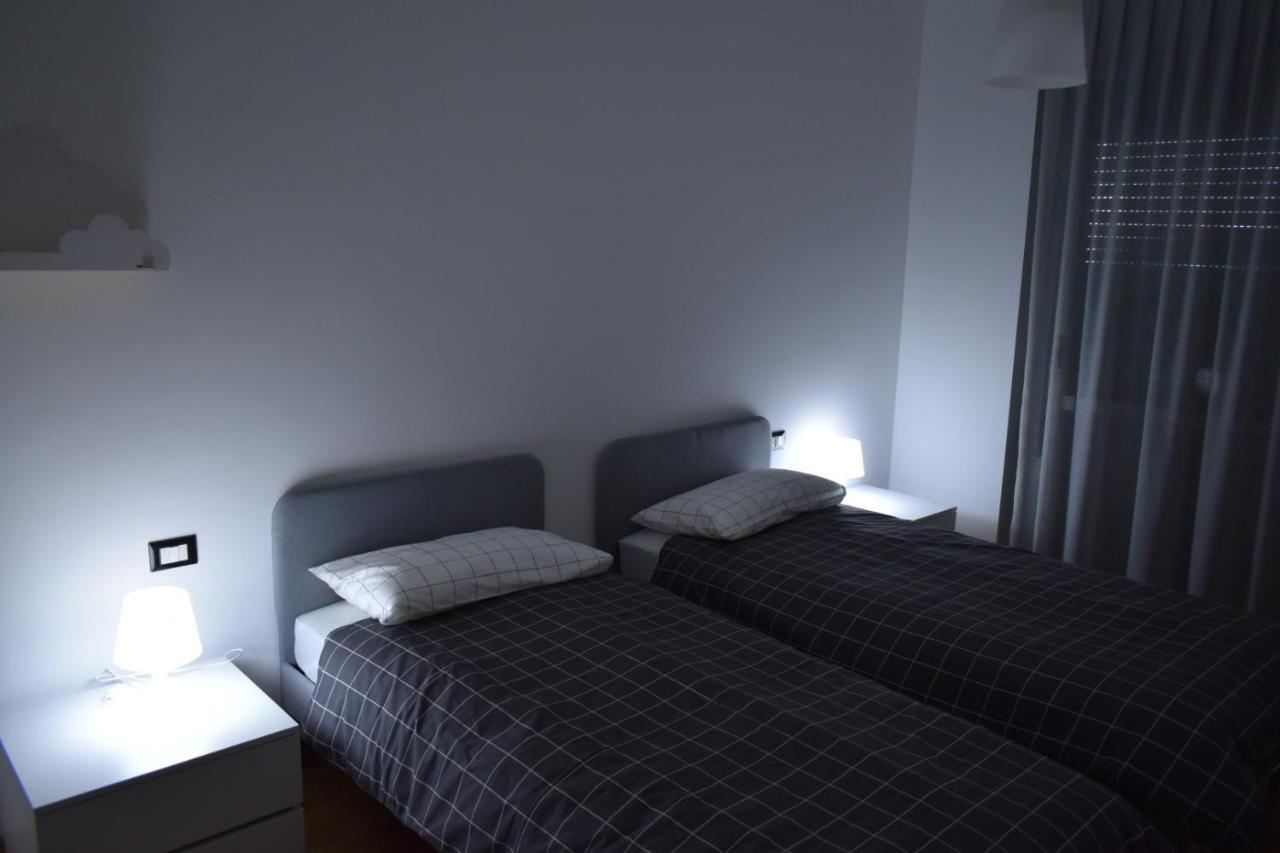 House Promenade Santa Giulia Lejlighed Milano Eksteriør billede