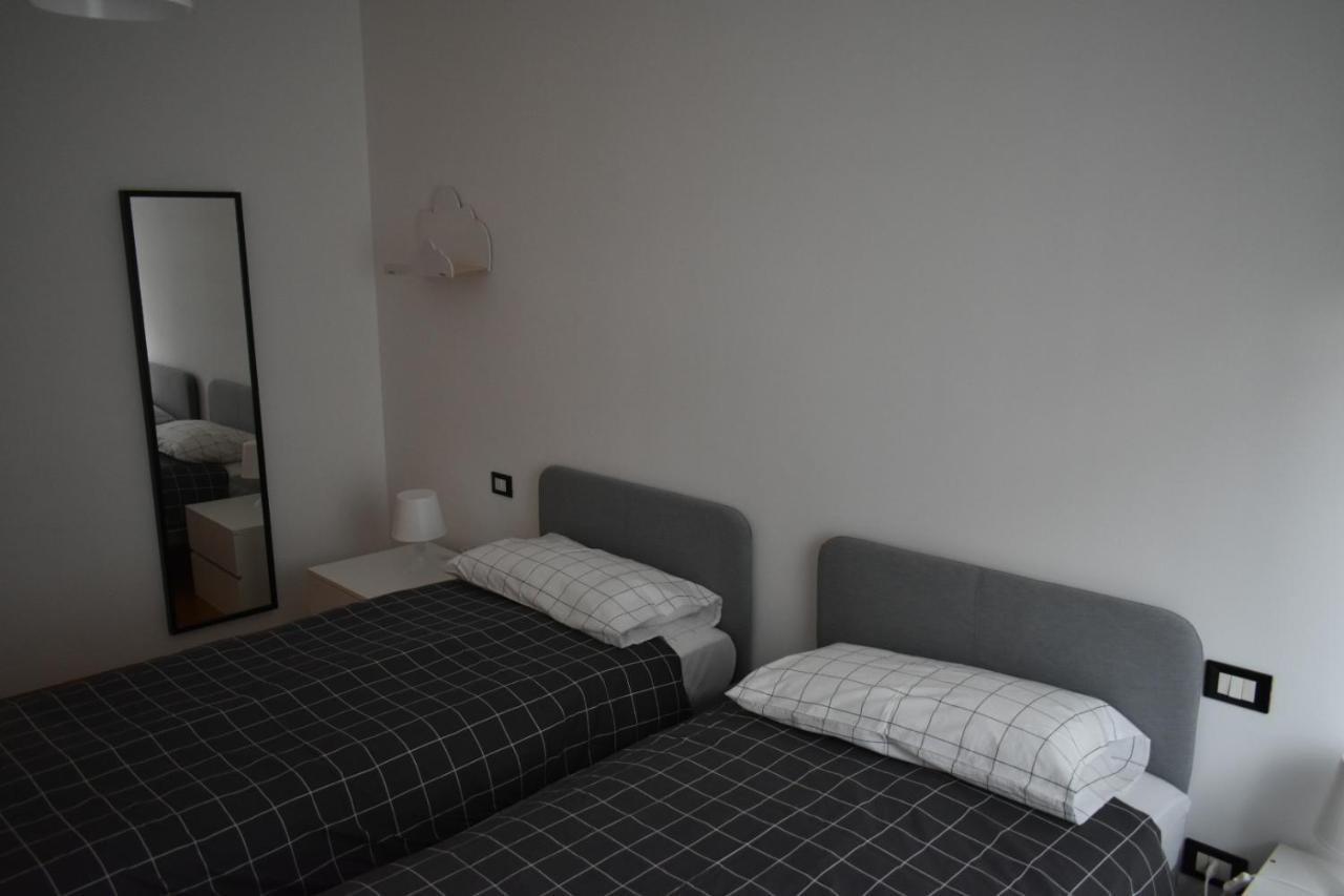 House Promenade Santa Giulia Lejlighed Milano Eksteriør billede