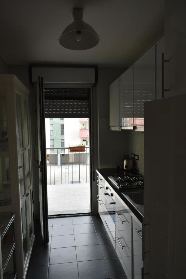House Promenade Santa Giulia Lejlighed Milano Eksteriør billede